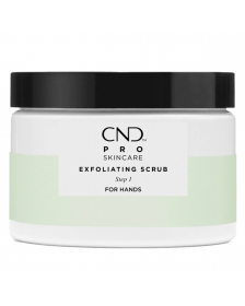   CND - Spa - Exfoliating Scrub Step 1 - 300 ml