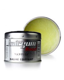 Hairgum - Road - Vanille - Hairdressing Pomade - 100 gr