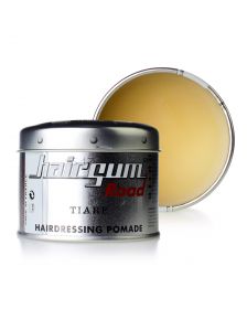 Hairgum - Road - Tiare - Hairdressing Pomade - 100 gr