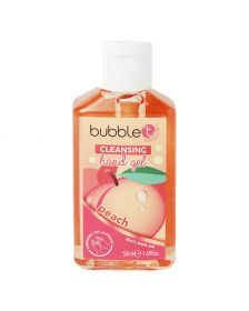 Bubble T - Reinigendes Handgel - 50 ml