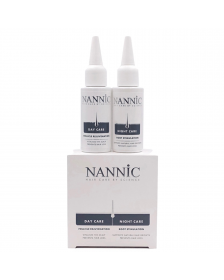 Nannic - HSR Lotion Day Care + Lotion Night Care - 2 x 50 ml
