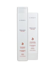L'Anza - Healing Volume - Vorteilsset