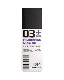 Hairways - 03 - Conditioning Shampoo - 100 ml