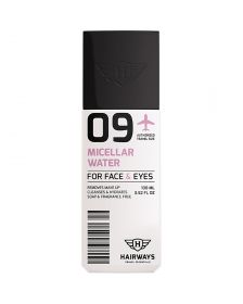 Hairways - 09 - Micellar Water - 100 ml