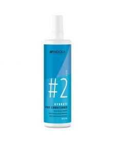 Indola - Care & Style - Hydrate Spray Conditioner - 300 ml