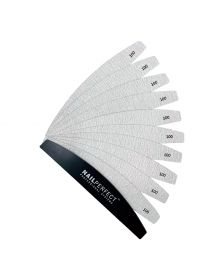 Nail Perfect - #100 Hygiene Files 10 pcs + Core 