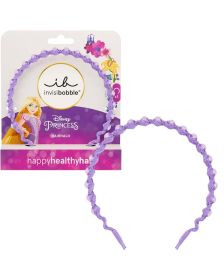 Invisibobble - Kids - Hairhalo Rapunzel