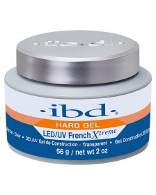 IBD LED/UV Clear Gel