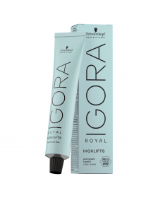 Schwarzkopf - Igora - Royal - Highlifts - 60 ml