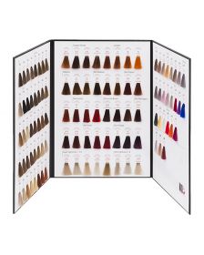 KIS - Color - Farbpalette für Friseure