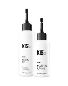 KIS - Omvorming - NeutraWave Perm Set - 180 ml