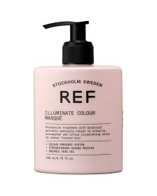 REF - Illuminate Colour - Masque