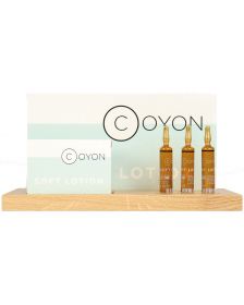 Coyon - Soft Lotion Display Gevuld