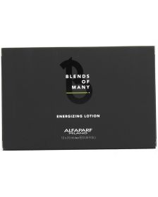 Alfaparf - Blends Of Many - Energizing Lotion - 12 x 10 ml