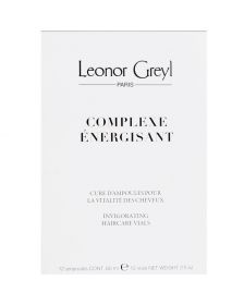 Leonor Greyl - Complexe Energisant Treatment - 12 x 5 ml
