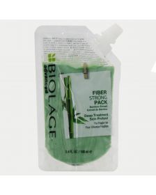 Matrix - Biolage Deep Treatment Fiberstrong Pack - 100 ml