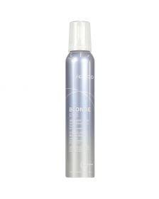 Joico Blonde - Life Brilliant Tone Smoothing Foam - 200 ml