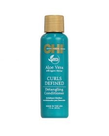 CHI - Aloe Vera with Agave Nectar - Detangling Conditioner - 30 ml