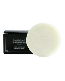 Barburys - Shaving Soap - 100 gr