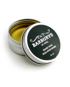 Barburys - Beard Wax - 50 ml