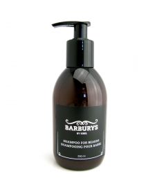 Barburys - Beard Shampoo - 250 ml