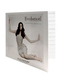 Alfaparf - Evolution of the Color - Farbbuch