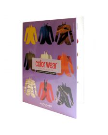 Alfaparf - Color Wear - Farbbuch