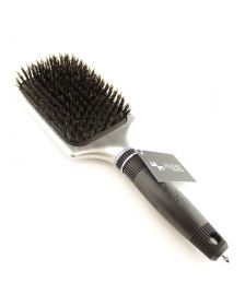 Nebur - Paddle Brush - 100% Boar