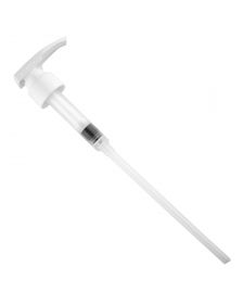 Nioxin - Pumpe für 1000 ml Flasche