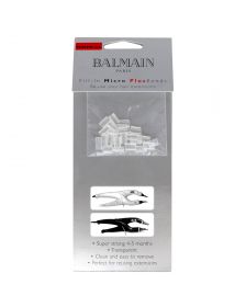Balmain - Fill-in Plus Bonds - 24 Stück