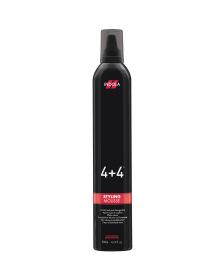Indola - 4+4 - Strong Mousse - 500 ml