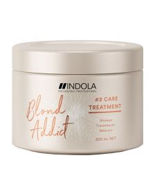 Indola Innova Blond Addict Treatment