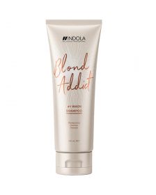 Indola - Care & Style - Blond Addict Shampoo