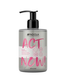 Indola - Act Now! - Color Conditioner - 300 ml - 1000 ml