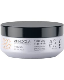 Indola - Care & Style - Texture Fibermold - 85 ml