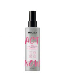 Indola - Act Now! Color Spray Conditioner - 200 ml
