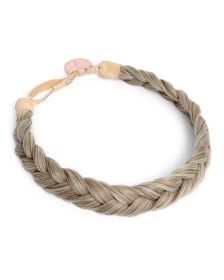 Infinity Braids - Lizzy Sun Kissed