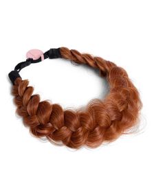 Infinity Braids - Viènne Fire Dash