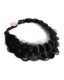 Infinity Braids - Viènne Onyx
