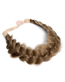 Infinity Braids - Viènne Velvet Rebel
