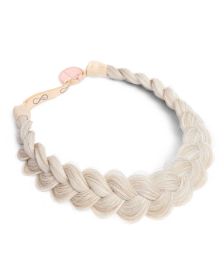 Infinity Braids - Vienne Ashy Ribbon