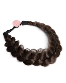 Infinity Braids - Vienne Auburn Sugar 