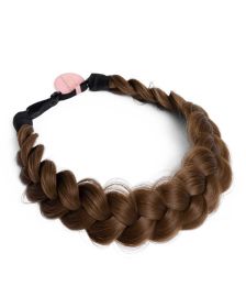 Infinity Braids - Vienne Cayenne Spice