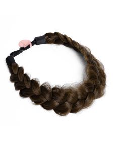 Infinity Braids - Vienne Copper Bronze 1