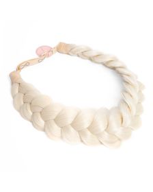 Infinity Braids - Vienne Diamond Frost 1