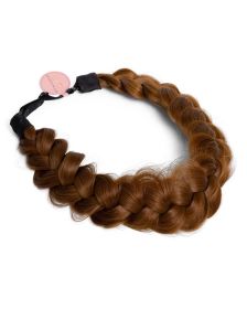 Infinity Braids - Vienne Ginger
