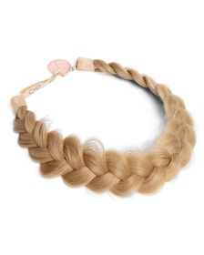 Infinity Braids - Vienne Honey Blossom