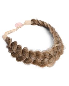 Infinity Braids - Vienne Marshmellow Roast