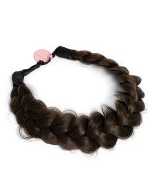Infinity Braids - Vienne Mocha-Chino1
