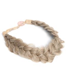 Infinity Braids - Vienne Sun Kissed